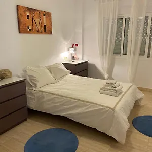 Adimar Apartamento San Luis de Sabinillas