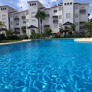 Apartamento Residencial Duquesa, San Luis de Sabinillas