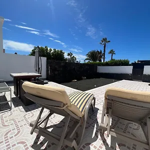 Casa Lia And Friends Apartamento Playa Blanca (Lanzarote)